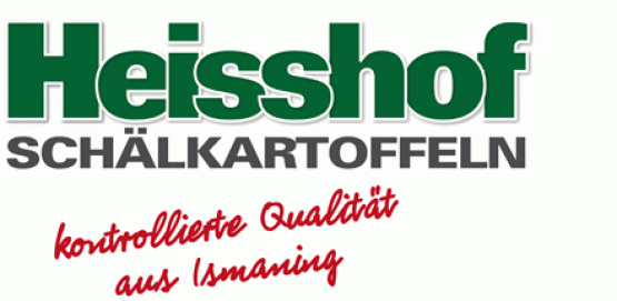 heiss logo slogan